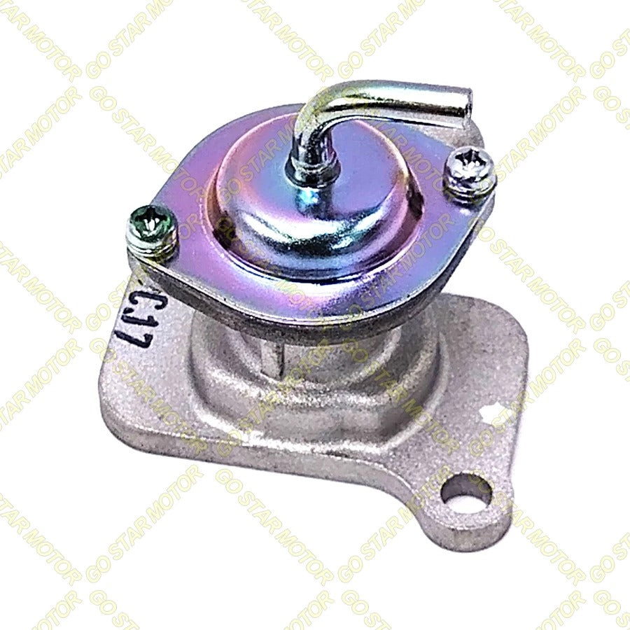 INJAP POTONG UDARA LC135 V1-V7 - OE