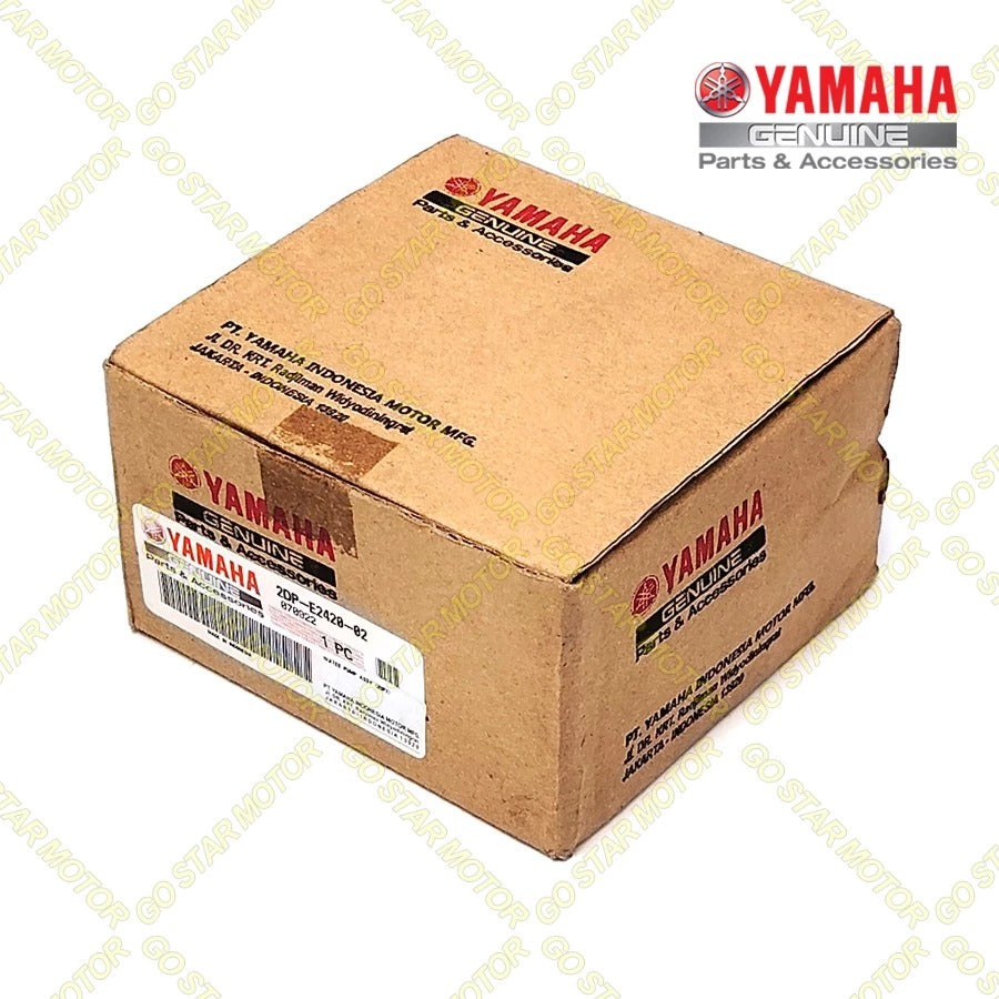 (YAMAHA GENUINE PARTS) WATER PUMP ASSY = LC135 / NVX-155 / N-MAX / R15 / MT15