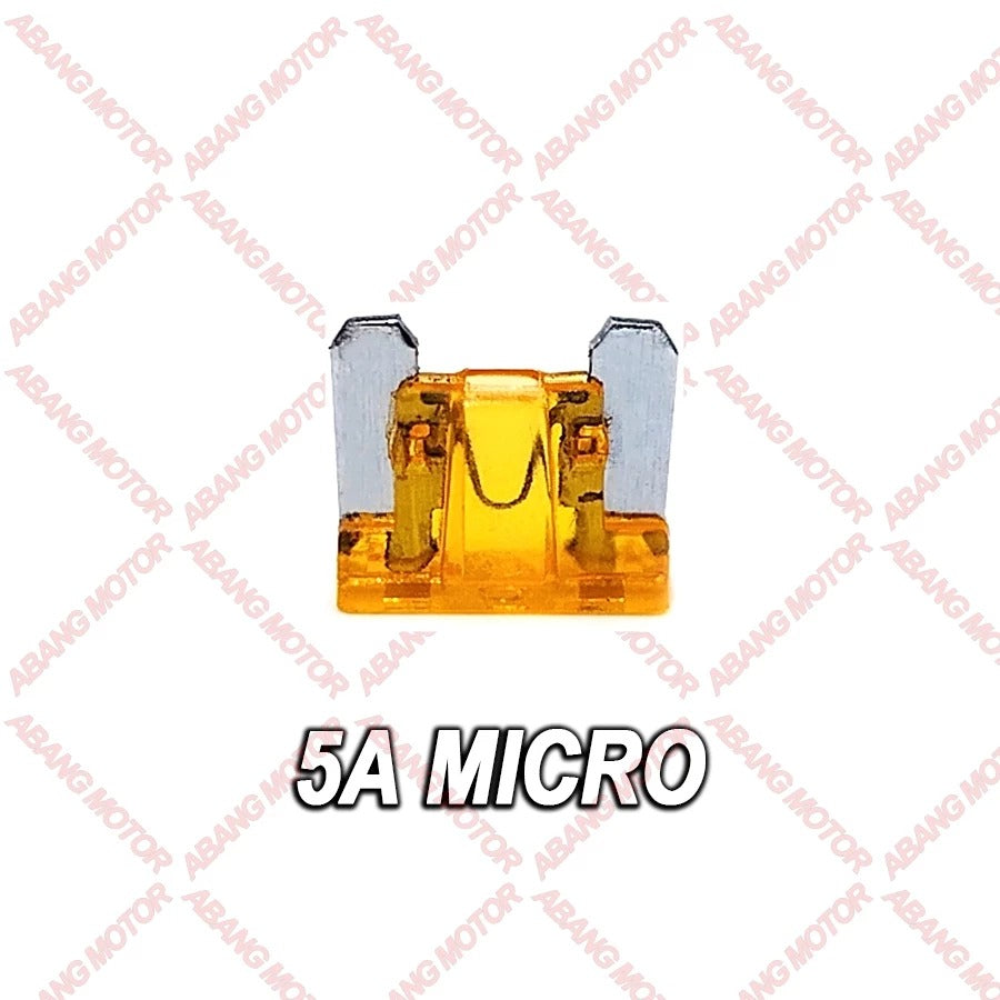 Fius Standard 30A