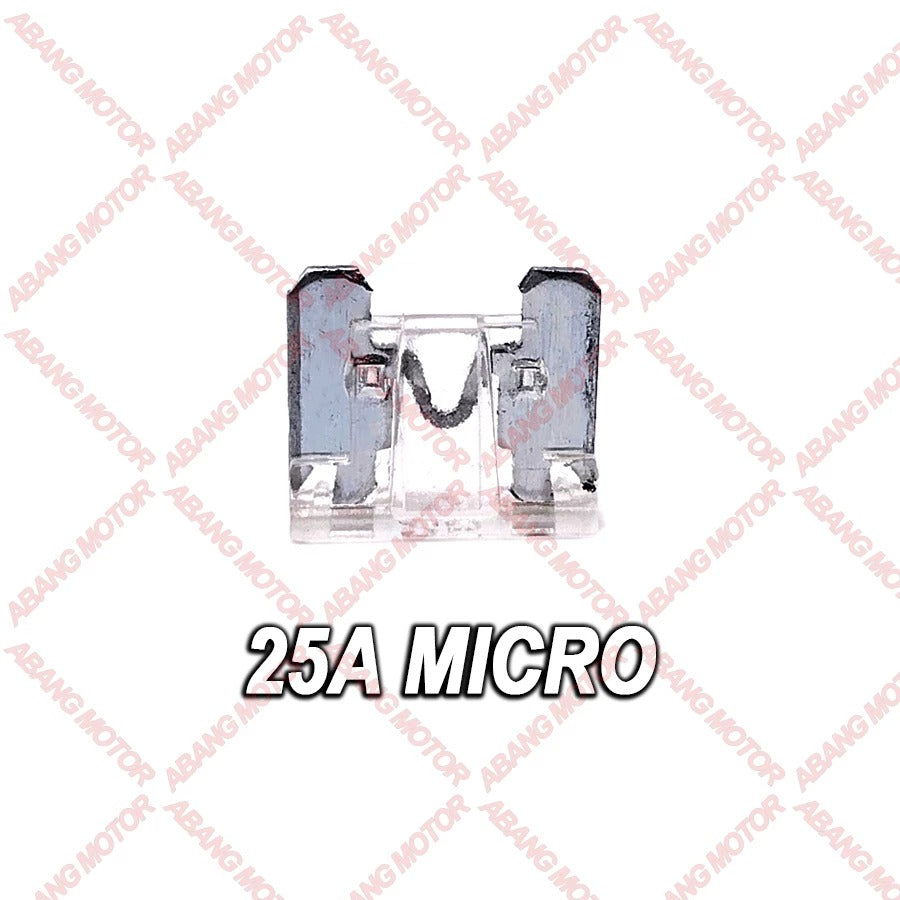 Fius Standard 30A