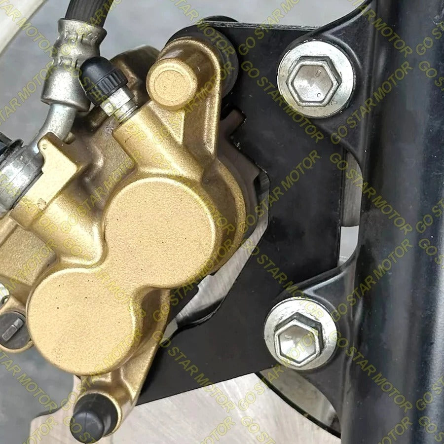 PENYOKONG KALIPER 267MM (SEKEPING) LC135 4S