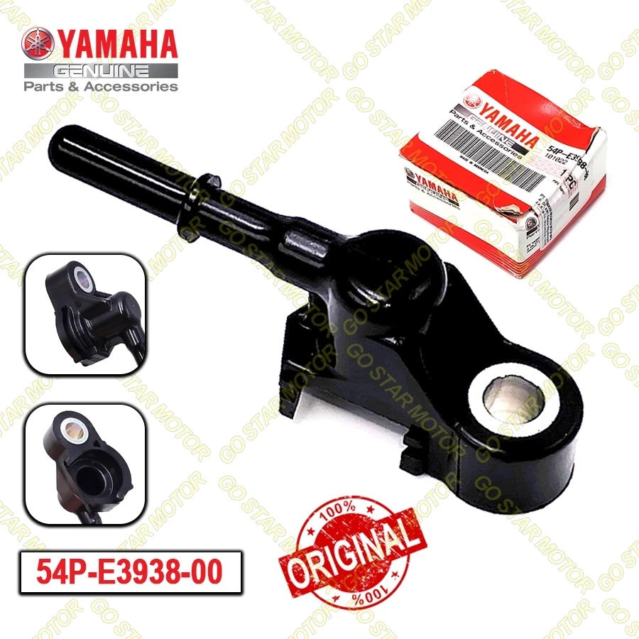 PENCUTAK NVX155 (BB8-E3761-10) -OE