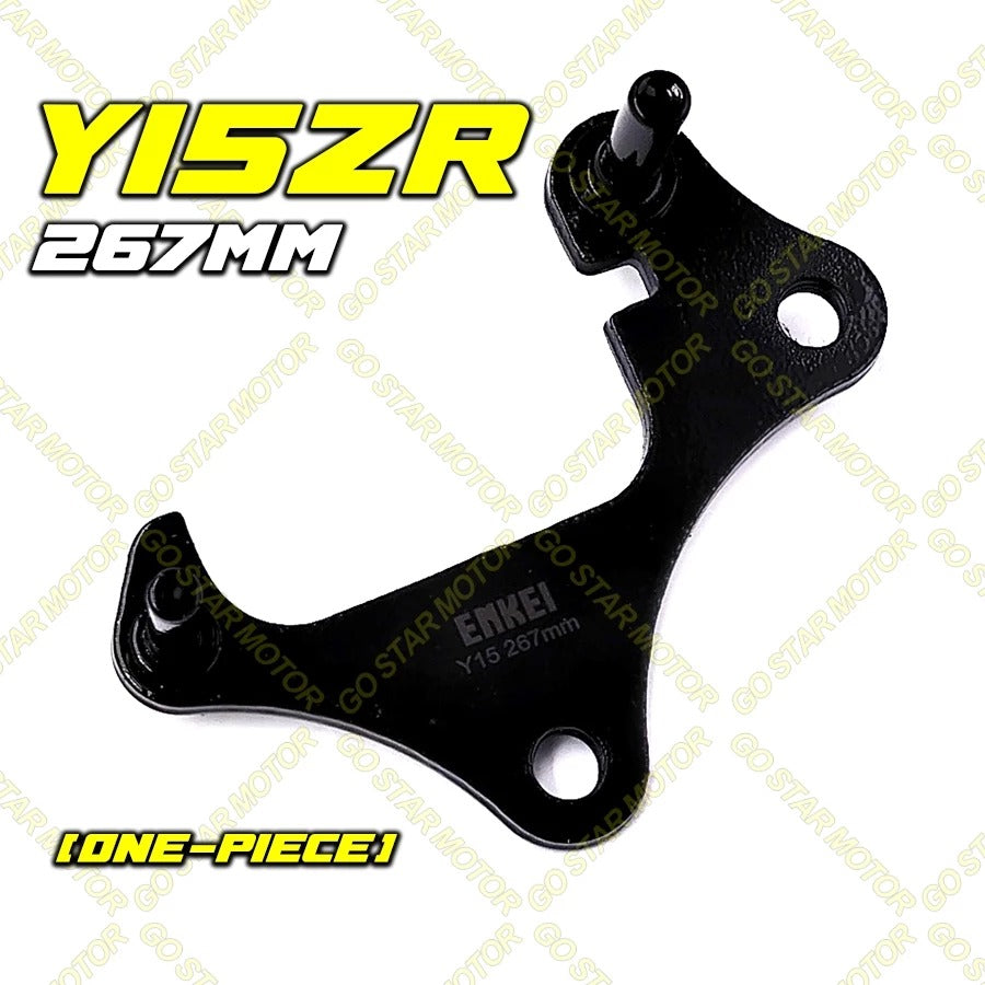 PENYOKONG KALIPER 267MM (SEKEPING) LC135 4S