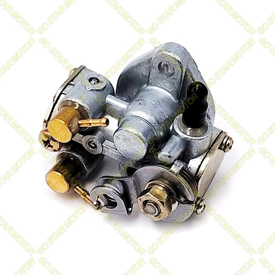 2T PUMP ASSY = SUZUKI RC80 / RC100 / BEST / RG-S / RGV-120