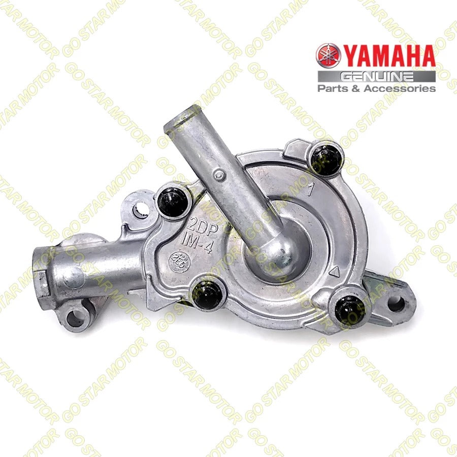 (YAMAHA GENUINE PARTS) WATER PUMP ASSY = LC135 / NVX-155 / N-MAX / R15 / MT15
