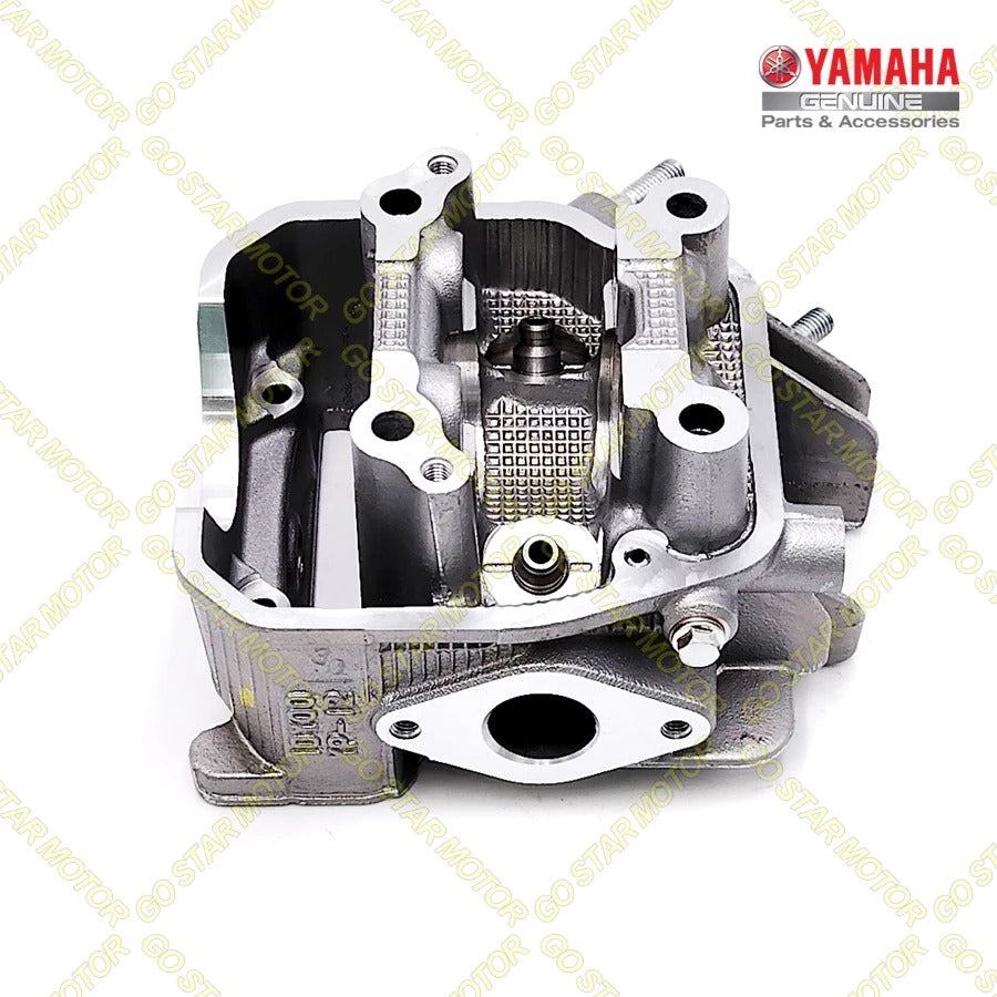SRL115FI KEPALA SILINDER SAHAJA 1DY-E1102-00