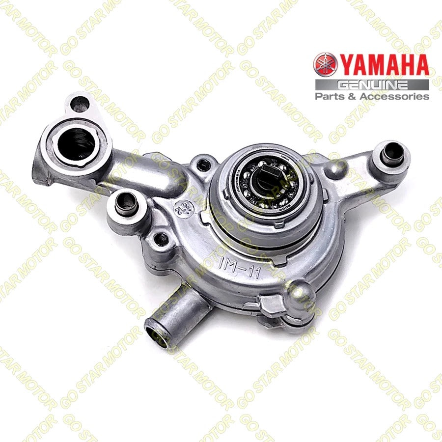 (YAMAHA GENUINE PARTS) WATER PUMP ASSY = LC135 / NVX-155 / N-MAX / R15 / MT15