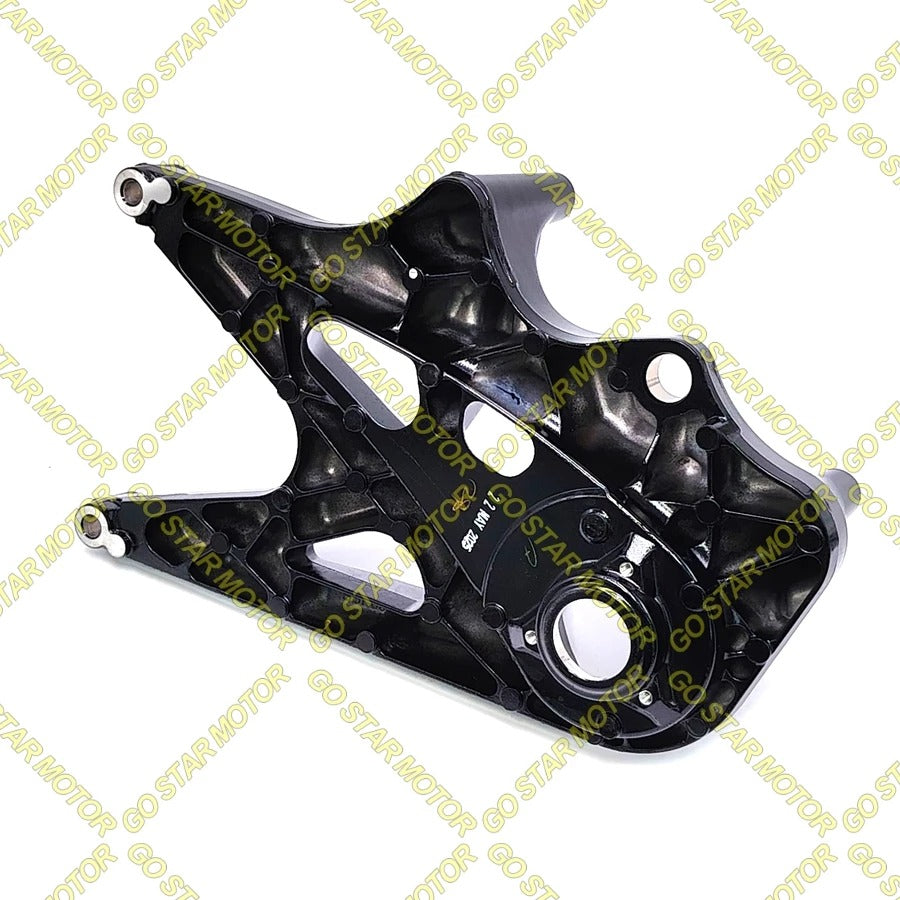 (YAMAHA GENUINE PARTS) REAR FORK / SWING ARM = NVX-155 V1 / V2