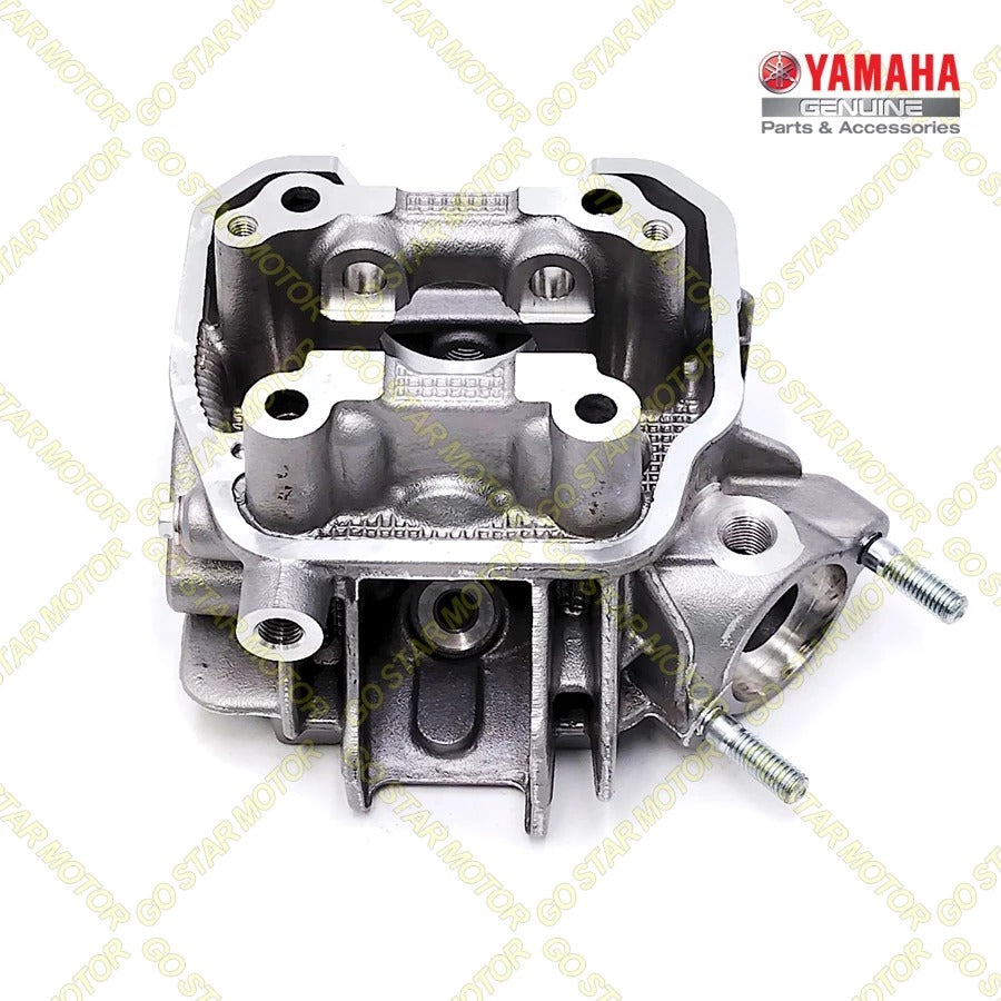 SRL115FI KEPALA SILINDER SAHAJA 1DY-E1102-00