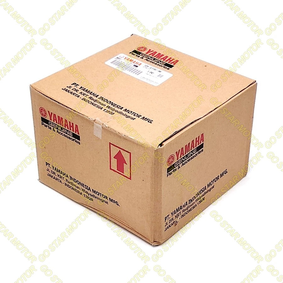 SRL115FI KEPALA SILINDER SAHAJA 1DY-E1102-00