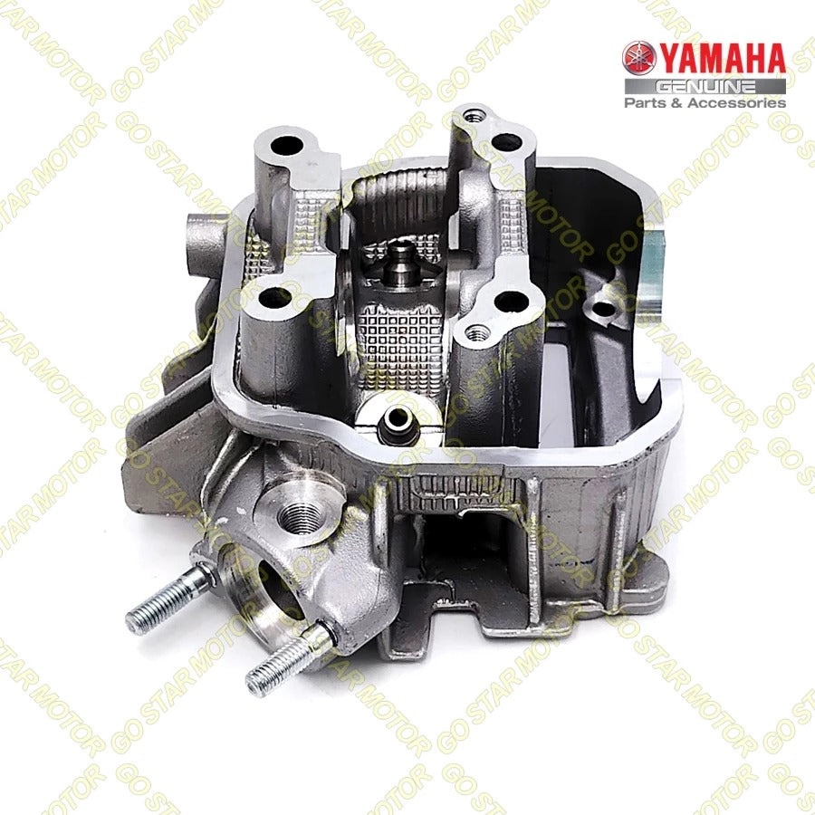 SRL115FI KEPALA SILINDER SAHAJA 1DY-E1102-00