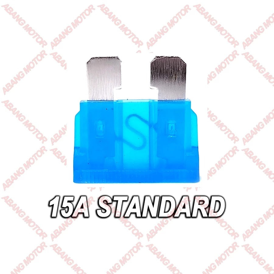 Fius Standard 30A