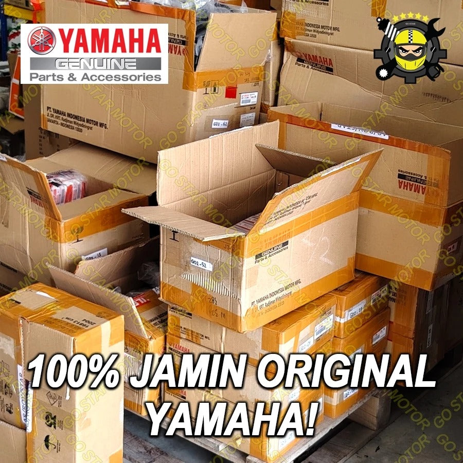 (YAMAHA GENUINE PARTS) REAR FORK / SWING ARM = NVX-155 V1 / V2