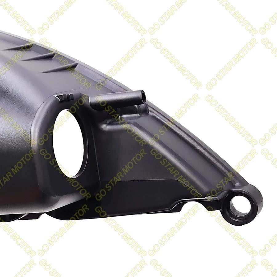 (YAMAHA GENUINE PARTS) AIR FILTER CAP / COVER / BOX = NVX-155 V1