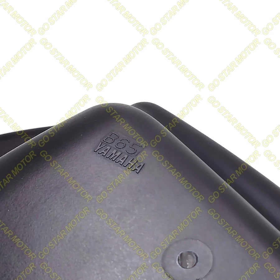(YAMAHA GENUINE PARTS) AIR FILTER CAP / COVER / BOX = NVX-155 V1