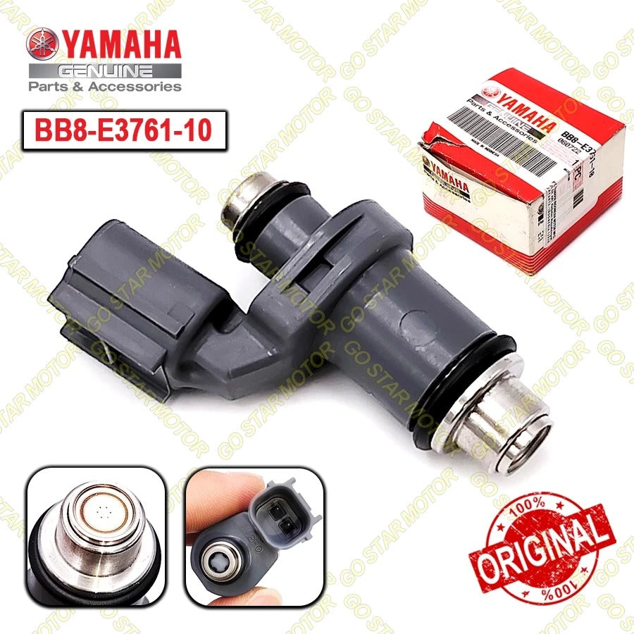 PENCUTAK NVX155 (BB8-E3761-10) -OE