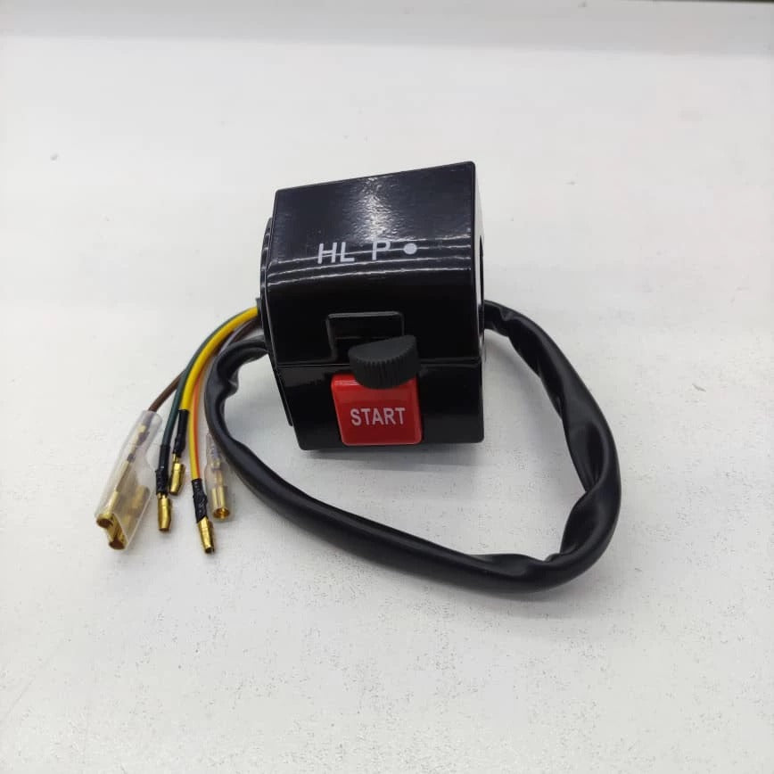 HANDLE SWITCH = EX5 HIGH POWER / EX5 DREAM
