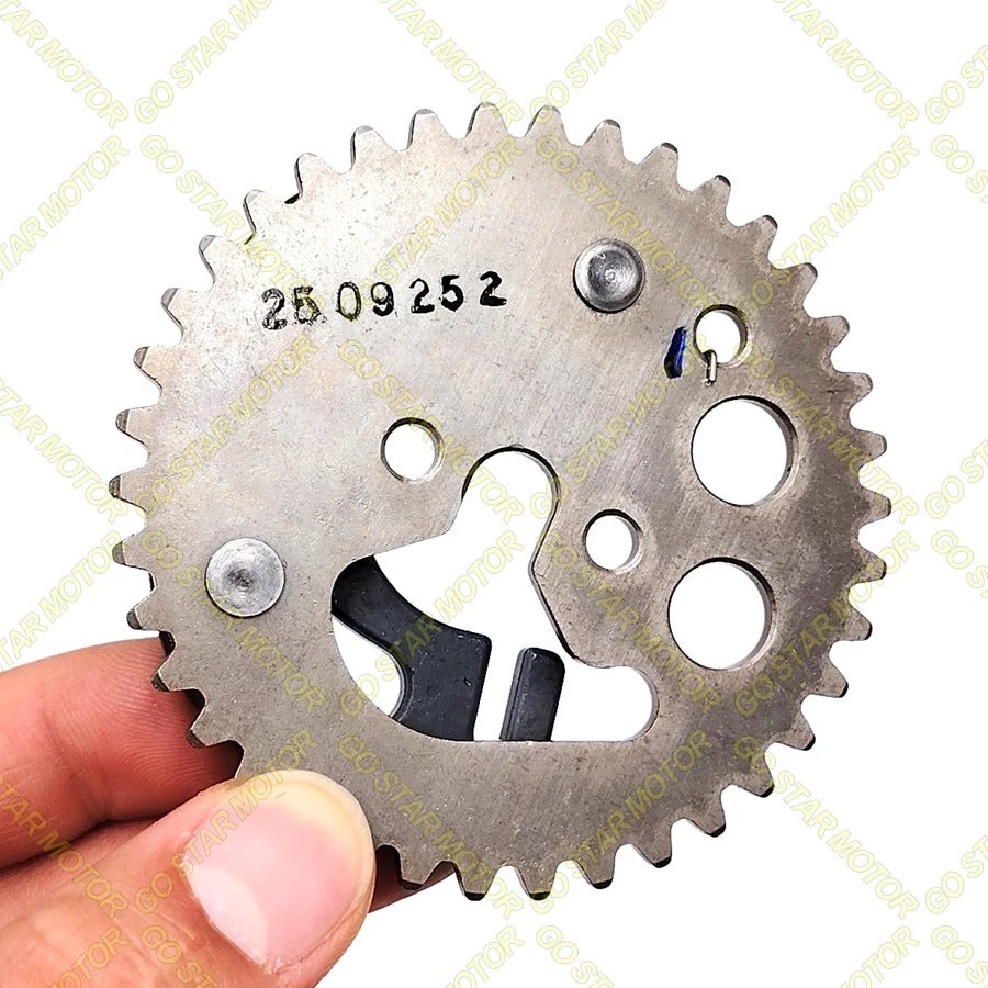 GEAR PEMASA (2DP-E2280-01) -OE