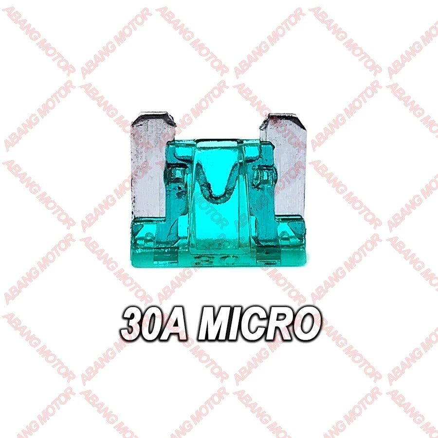 Fius Standard 30A