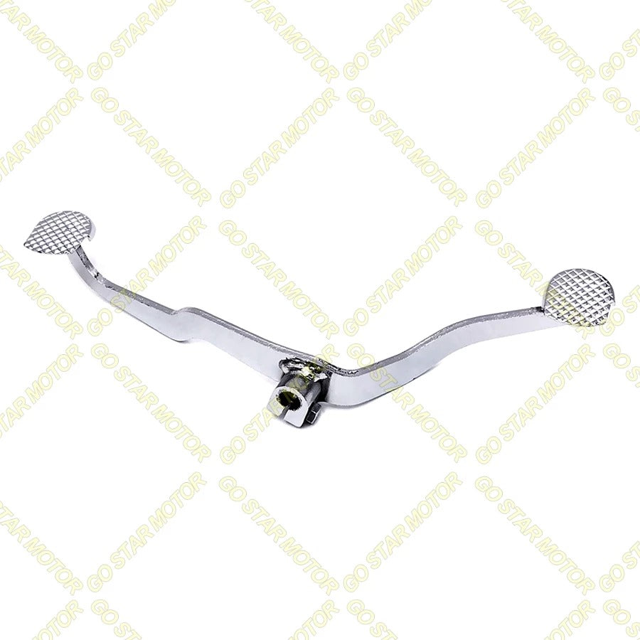 Gear Pedal (STANDARD) KRISS110