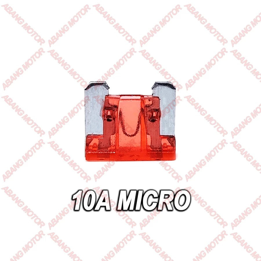 Fius Standard 30A