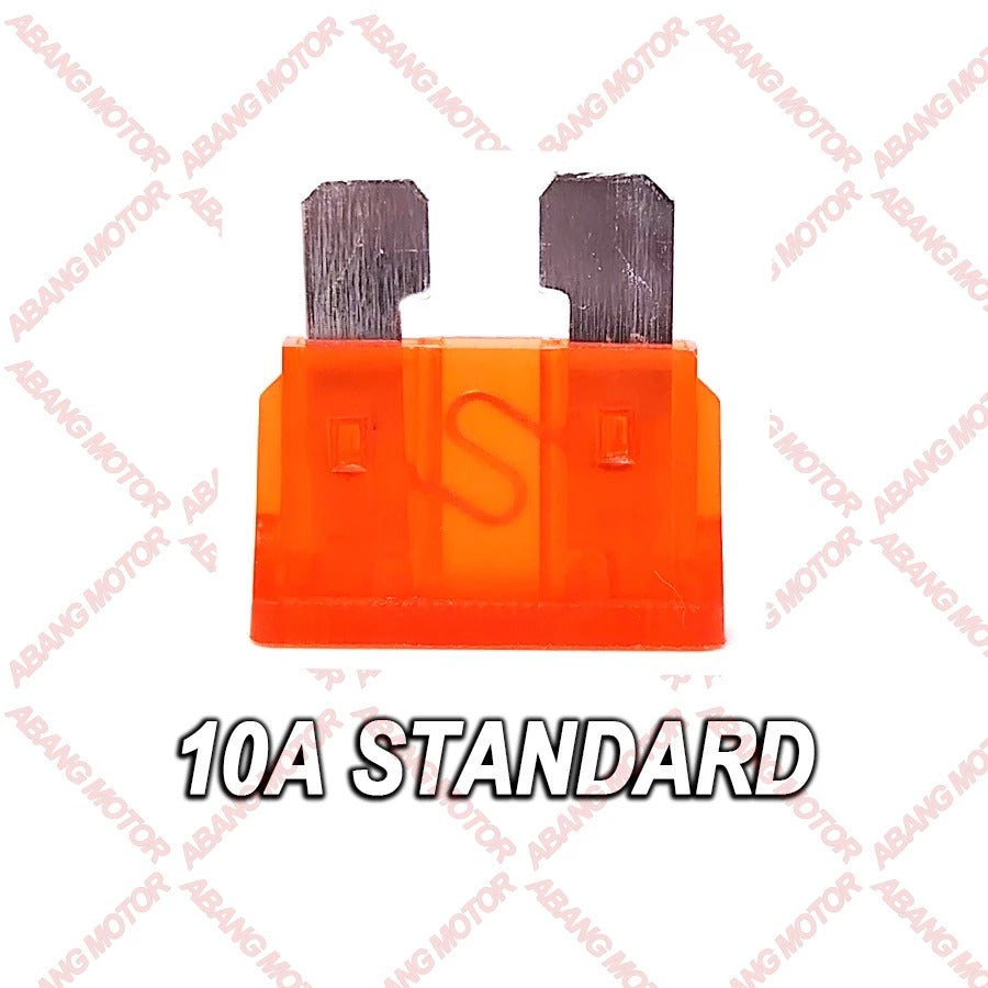 Fius Standard 30A