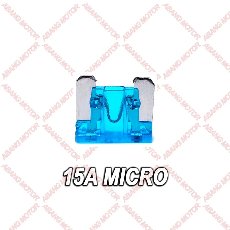 Fius Standard 30A