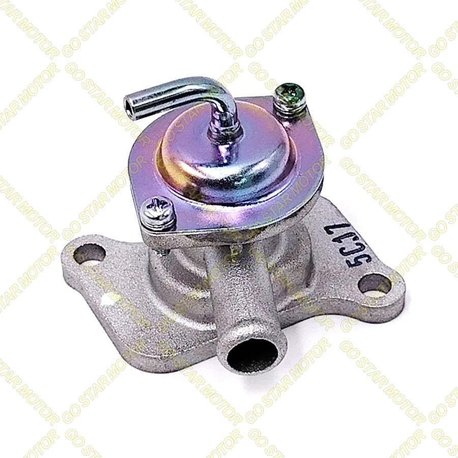 INJAP POTONG UDARA LC135 V1-V7 - OE