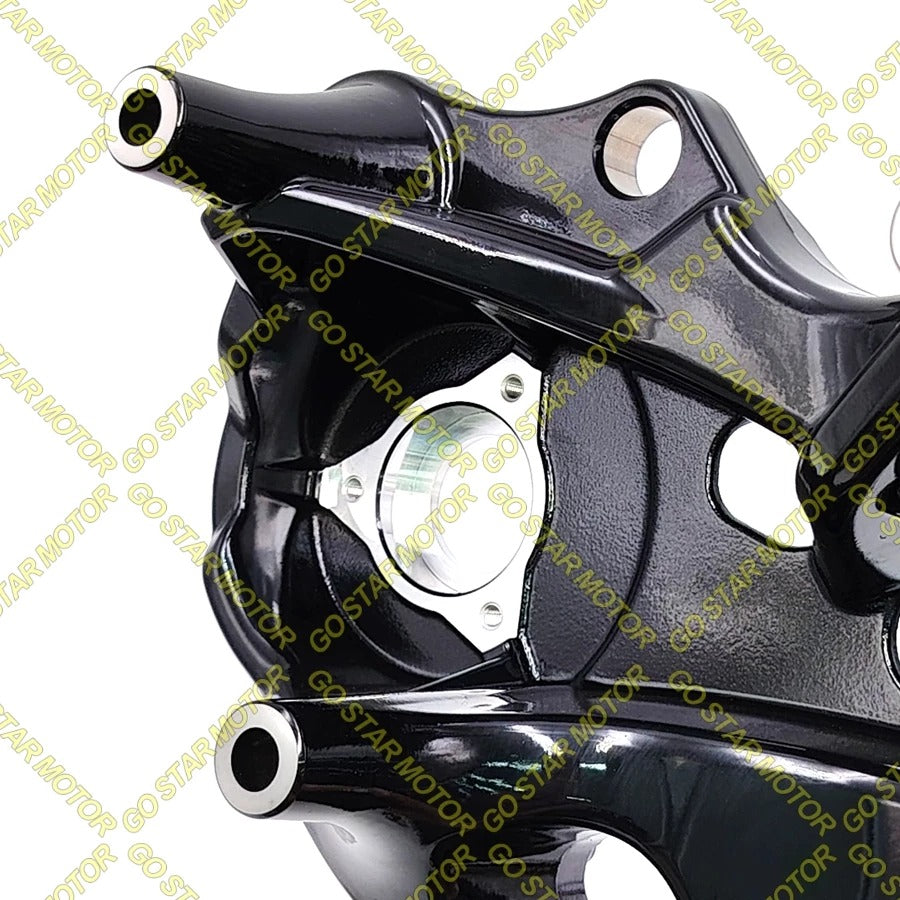 (YAMAHA GENUINE PARTS) REAR FORK / SWING ARM = NVX-155 V1 / V2