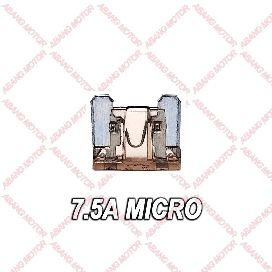 Fius Standard 30A