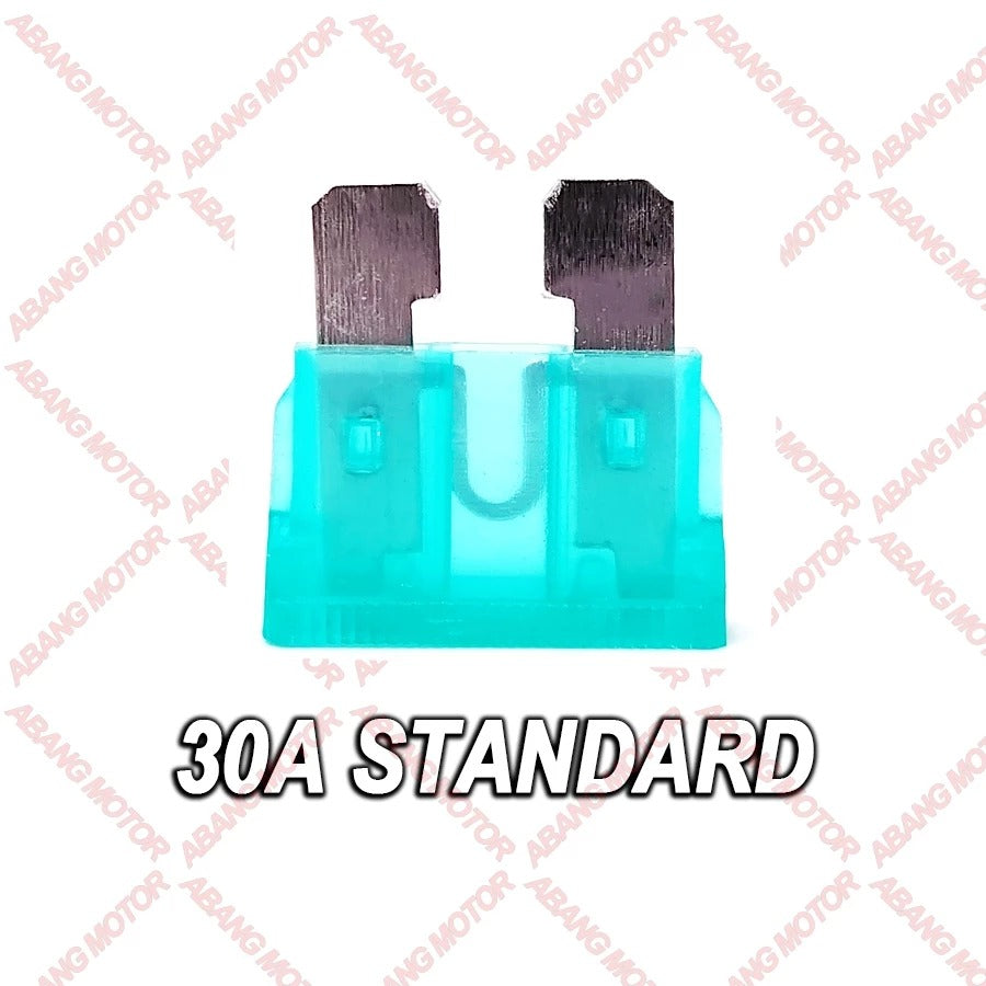 Fius Standard 30A