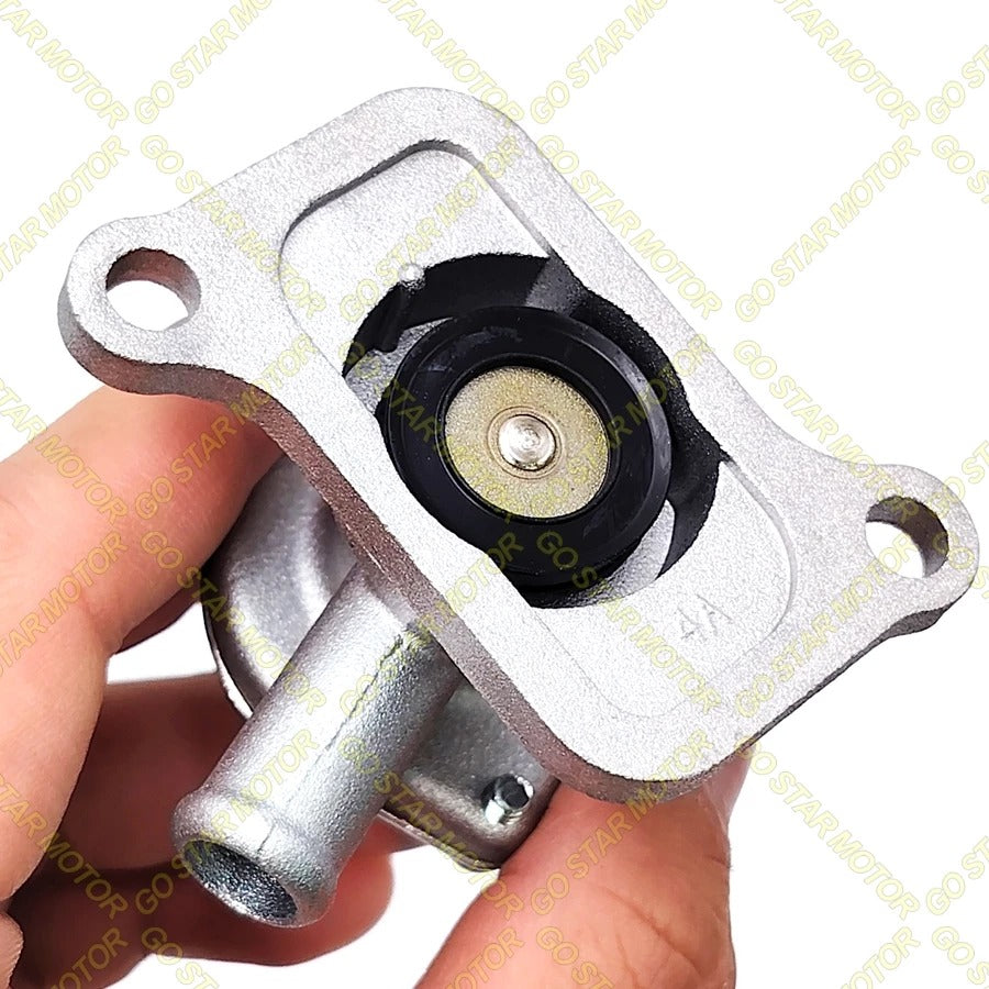 INJAP POTONG UDARA LC135 V1-V7 - OE