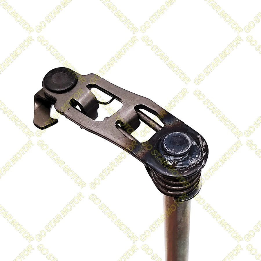 (YAMAHA GENUINE PARTS) GEAR SHAFT = Y15ZR / LC135 5-SPEED / FZ150