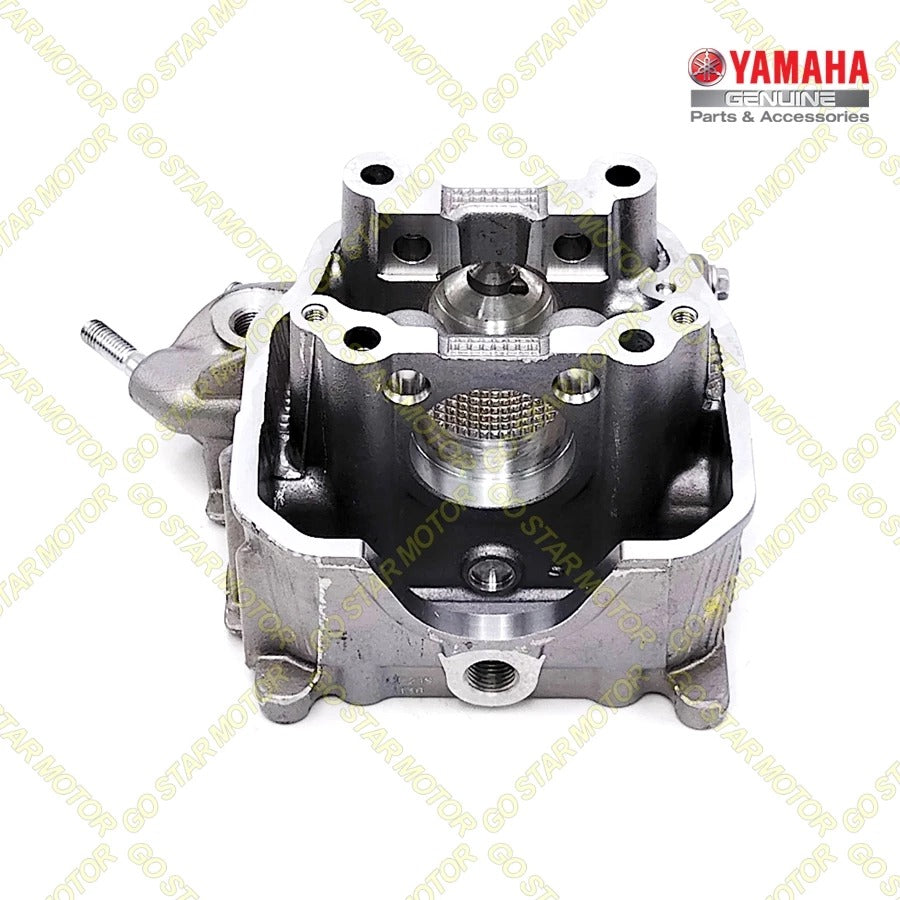 SRL115FI KEPALA SILINDER SAHAJA 1DY-E1102-00