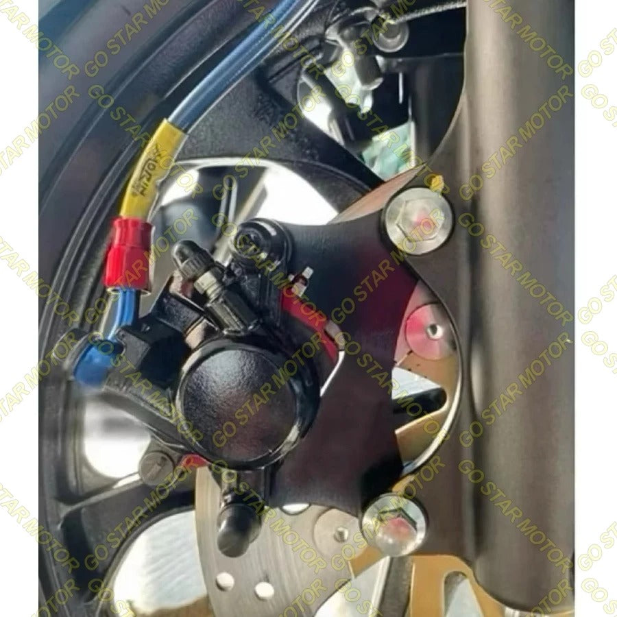 PENYOKONG KALIPER 267MM (SEKEPING) LC135 4S