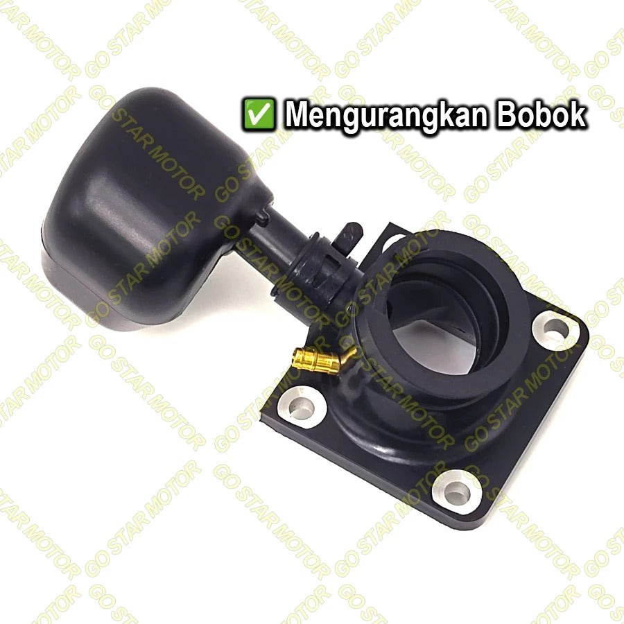 SET PENGAMBILAN YEIS - Y125Z