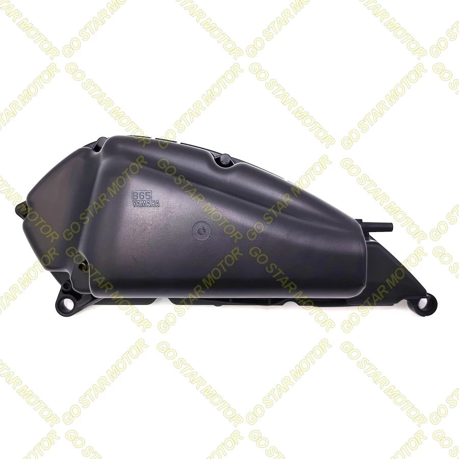 (YAMAHA GENUINE PARTS) AIR FILTER CAP / COVER / BOX = NVX-155 V1