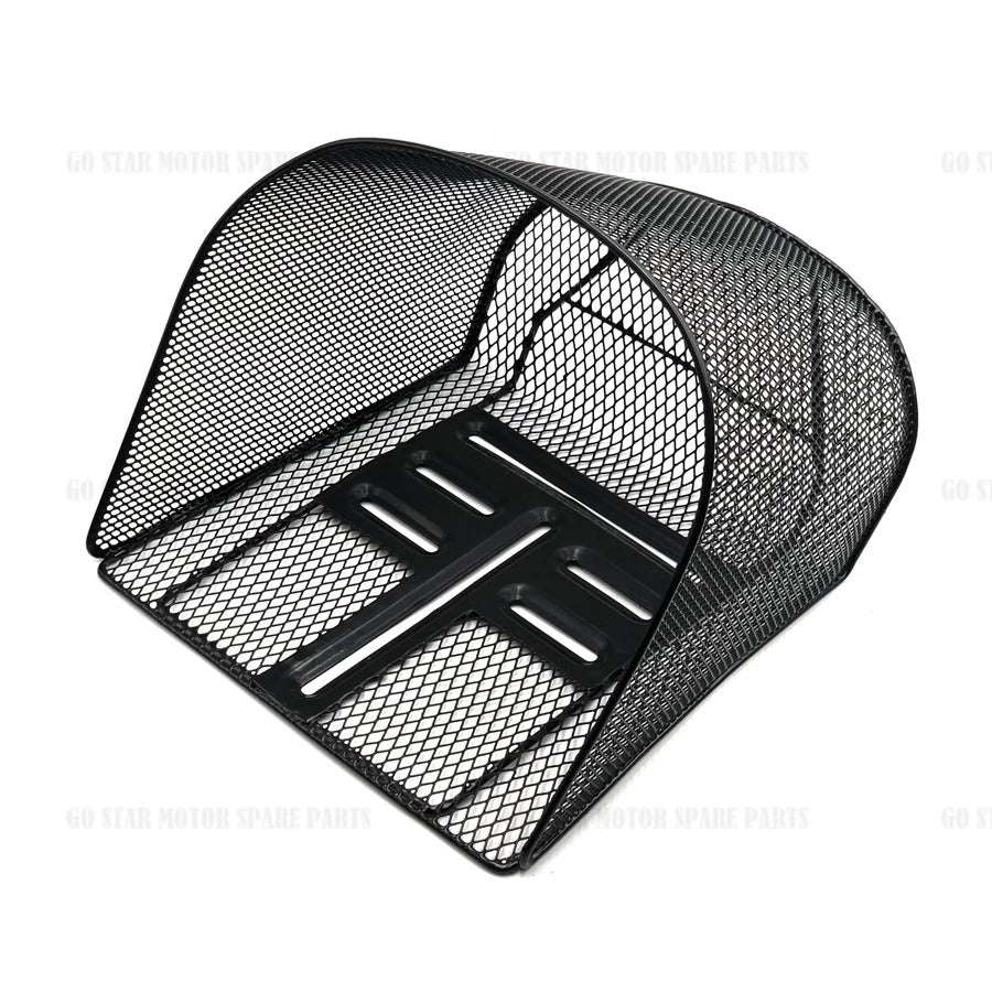 MOTORCYCLE BASKET (KACANG & DIAMOND) = SUZUKI V100 / VS125 / VS150
