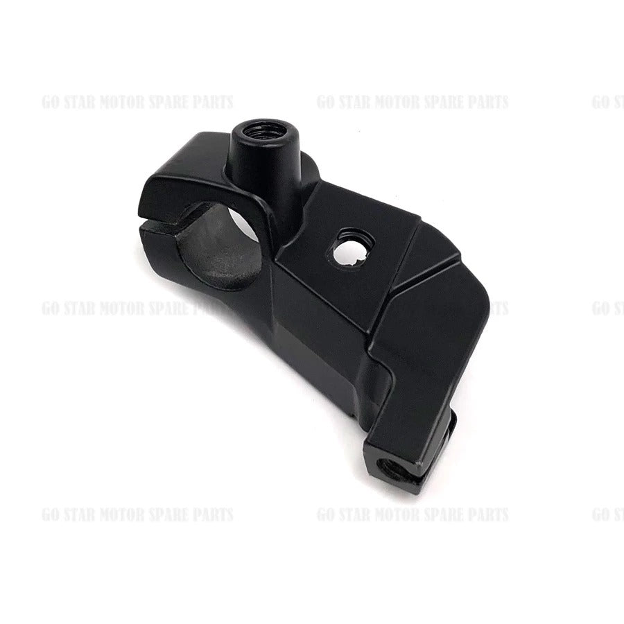 BRAKE & CLUTCH LEVER HOLDER = LC135 / Y15ZR / Y16ZR / FZ150 / RXZ / RXS / DT125 / Y110SS / SRE / SPORT 2 / NVX-155 / NOUVO / NOUVO-S / EGO / EGOS