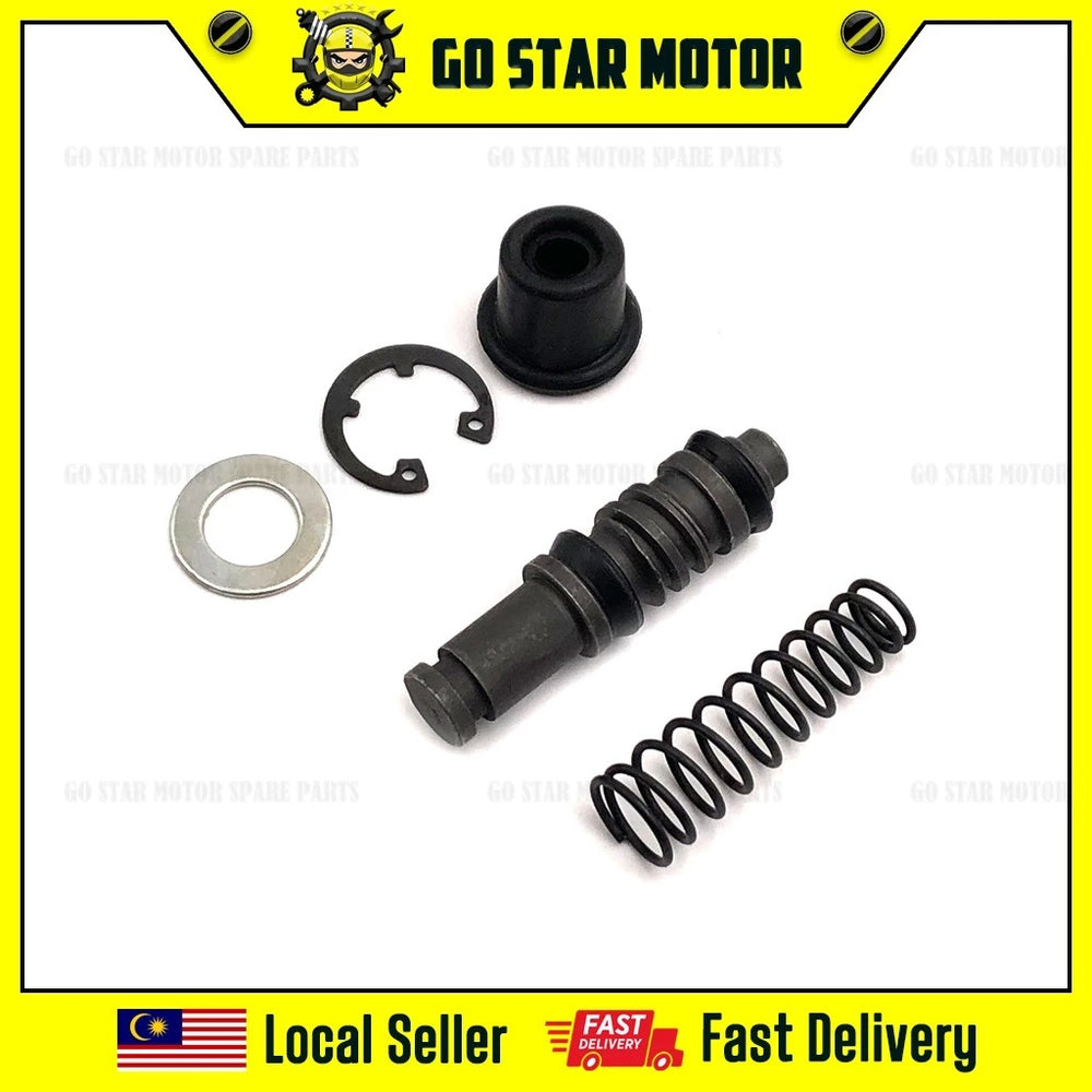 RXZ MASTER PUMP KIT