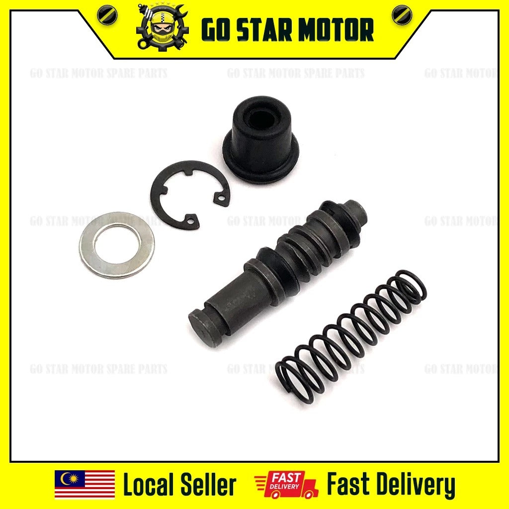 RXZ MASTER PUMP KIT