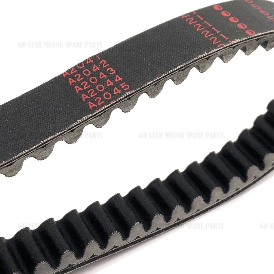(YAMAHA GENUINE PARTS) V-BELT KIT (ROLLER & GREASE) / CVT BELTING = XMAX / NMAX-155 / NVX-155 / AVANTIZ / SOLARIZ / EGO / EGOS / EGOS-FI / EGOLC / EGOLC-FI / NOUVO-LC