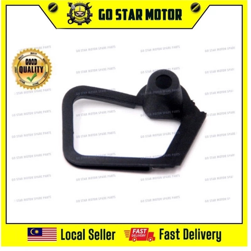 SUZUKI V100 MIRROR RUBBER MASTER PUMP RUBBER