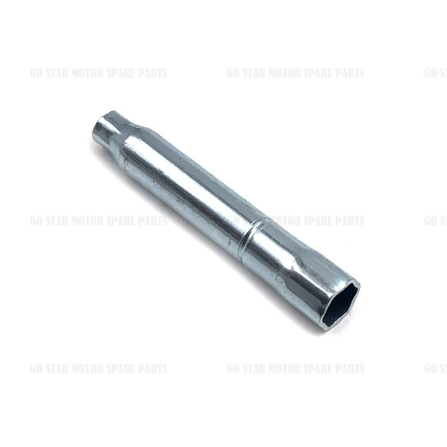 OPENER SPARK PLUG SPANAR SPANNER SPANA BUKA OPEN MOTORCYCLE MOTOR MOTOSIKAL