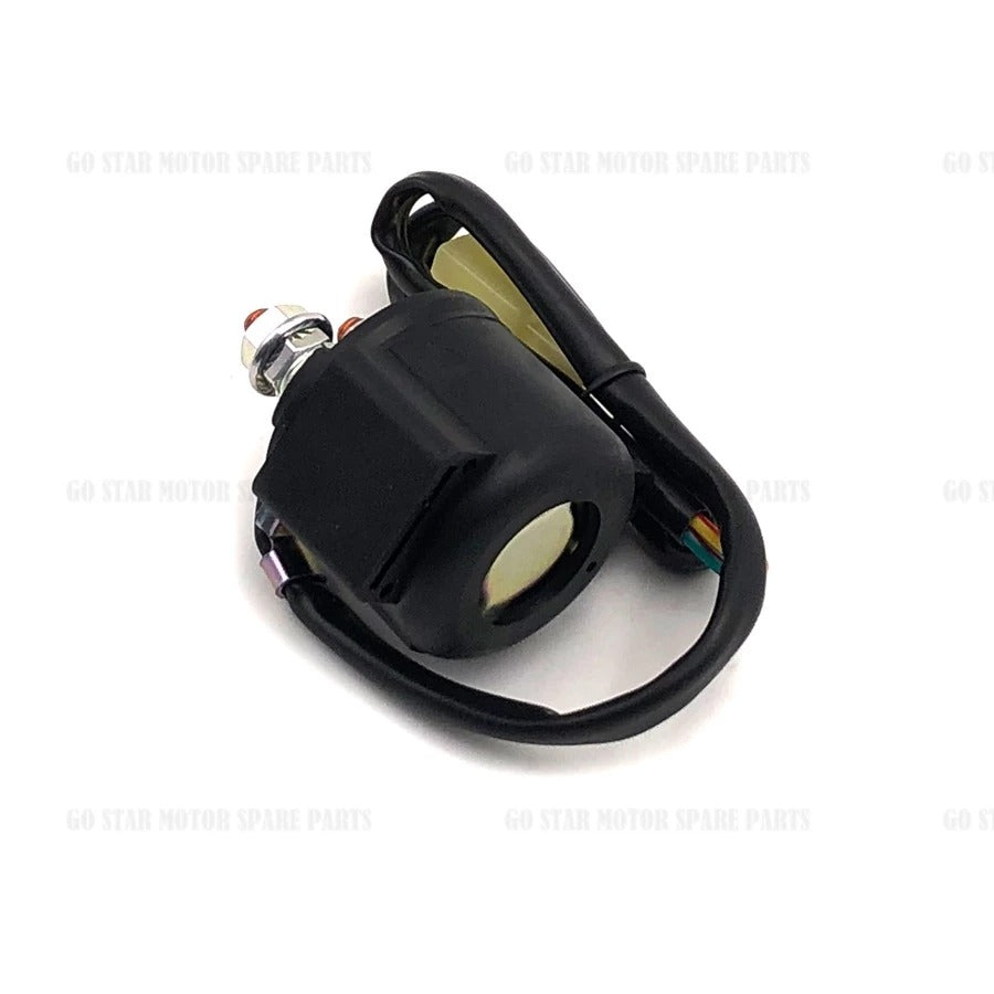 STARTER RELAY ASSY = MODENAS KRISS / CT110 / ACE115 / KRISTAR