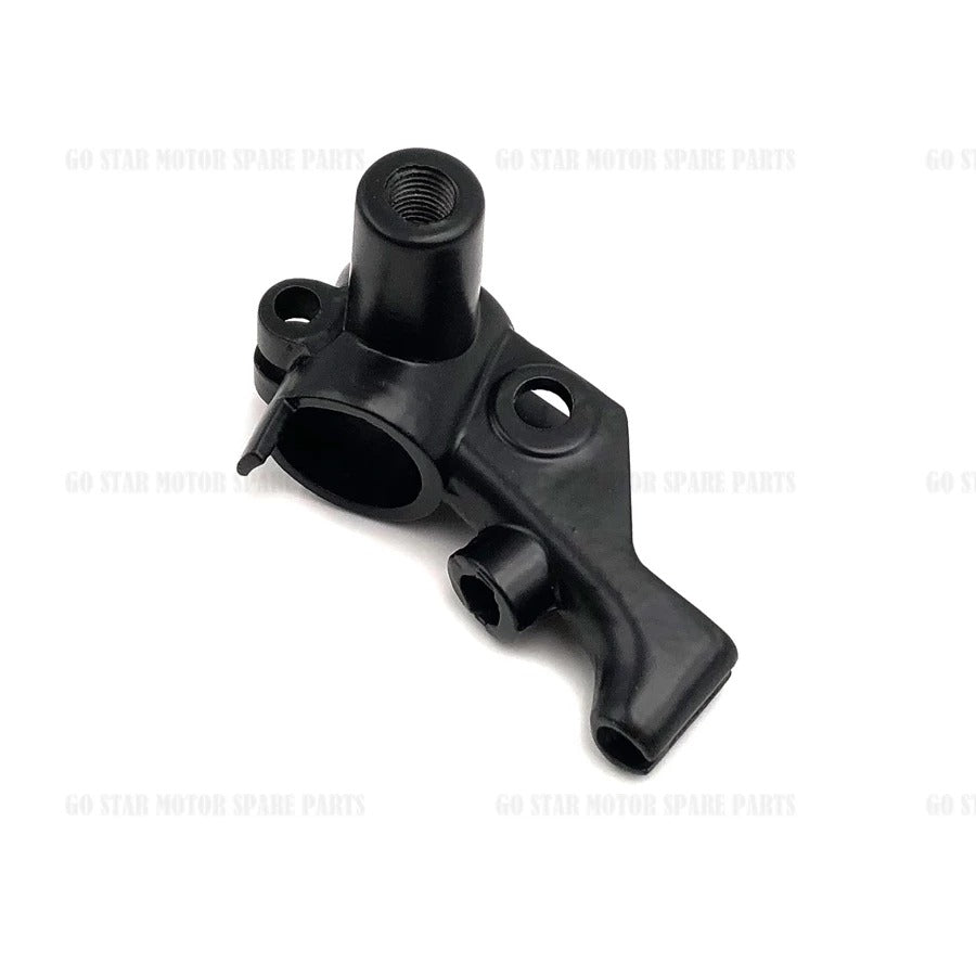 BRAKE & CLUTCH LEVER HOLDER = LC135 / Y15ZR / Y16ZR / FZ150 / RXZ / RXS / DT125 / Y110SS / SRE / SPORT 2 / NVX-155 / NOUVO / NOUVO-S / EGO / EGOS
