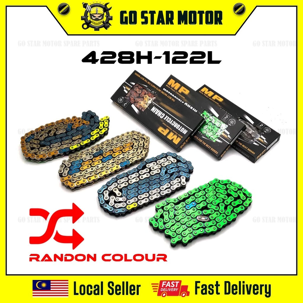 RANTAI MP 428H-122
