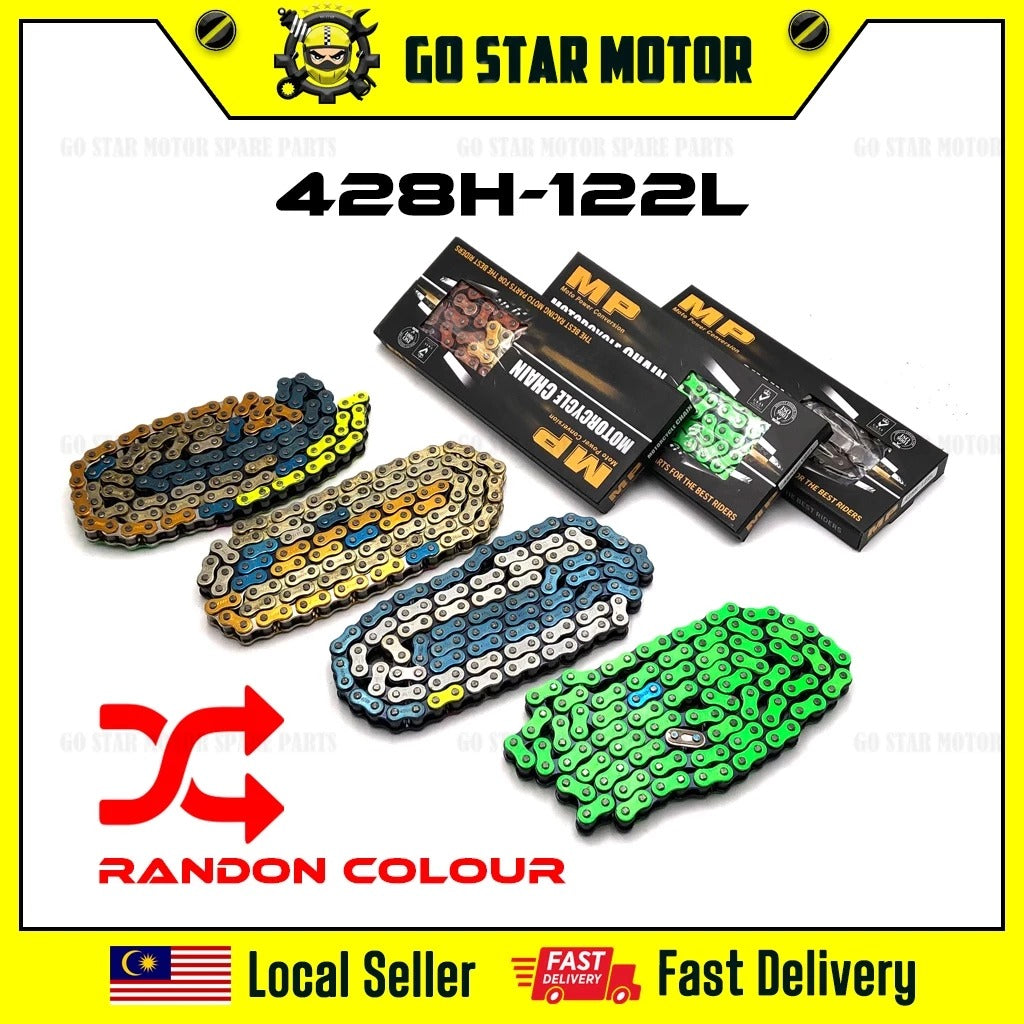 RANTAI MP 428H-122