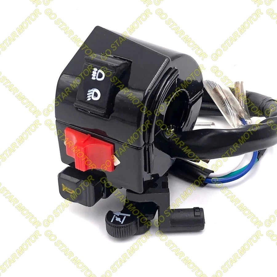 HANDLE SWITCH = EX5 HIGH POWER / EX5 DREAM