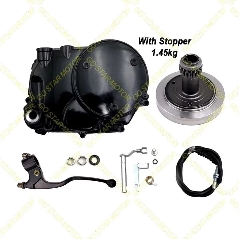 HAND CLUTCH CONVERSION KIT For EX5 / DREAM / WAVE100 / WAVE100R / KRISS100 / MR1 / CT100